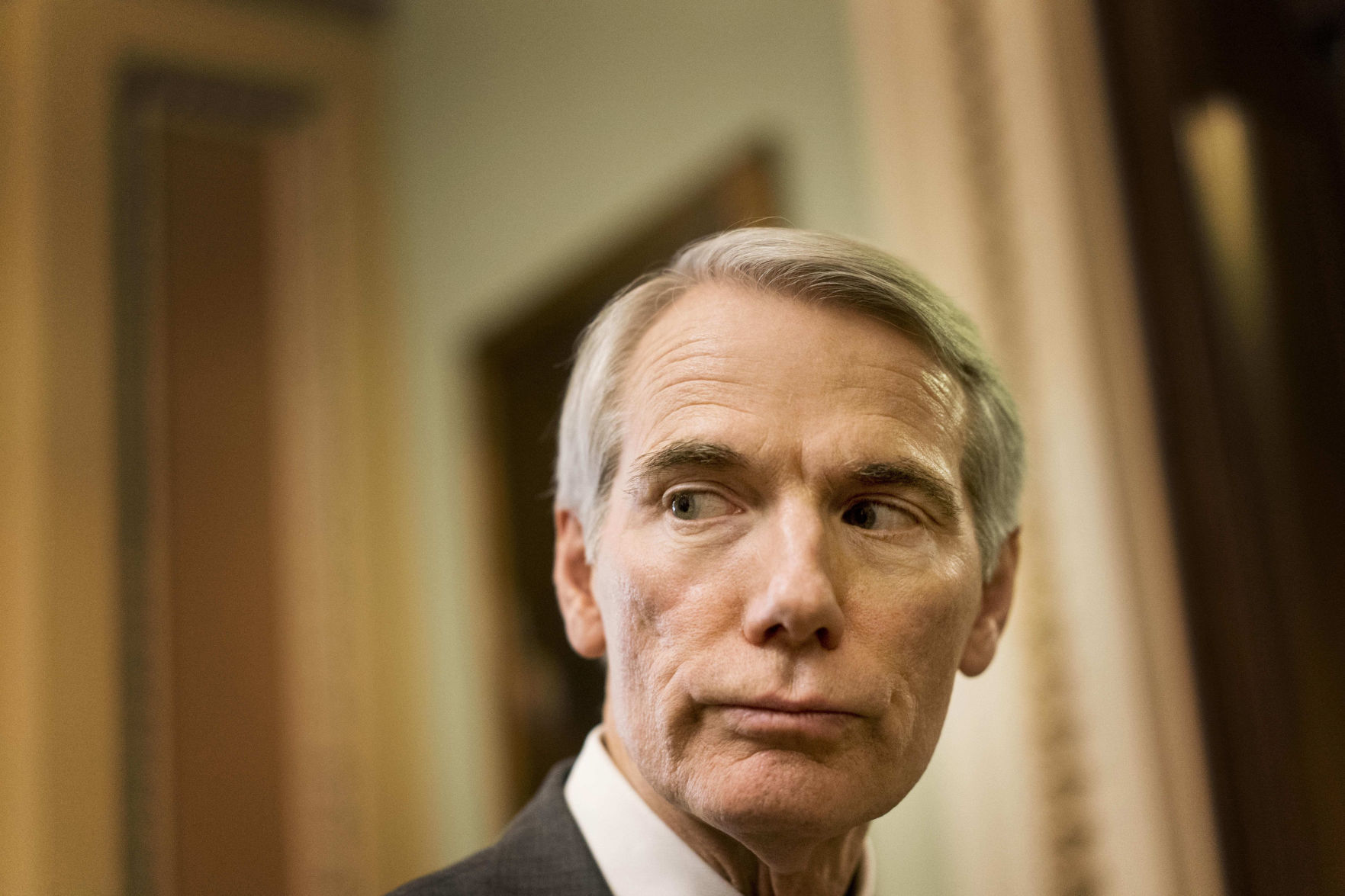 Rob Portman